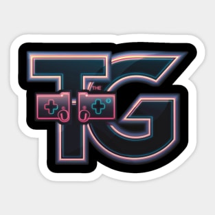 the game Sticker